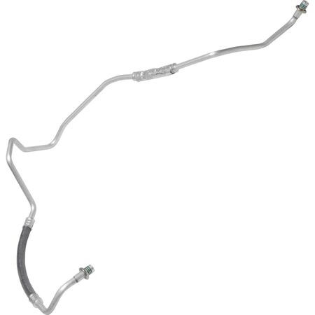 Universal Air Cond Universal Air Conditioning Hose Assembly, Ha1176C HA1176C
